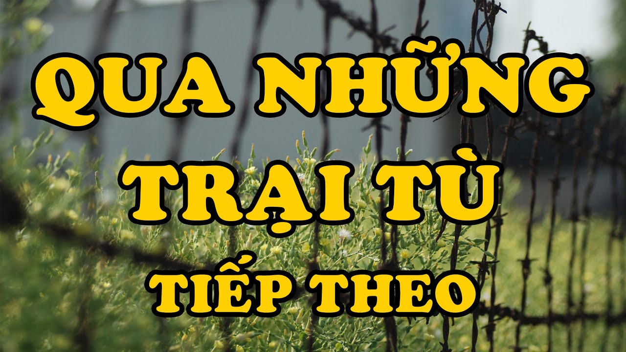 Hồi Ký Miền Nam | TRÊN ĐỈNH TÀ MÔ (PHẦN 15) - (Chương 10 - QUA NHỮNG TRẠI TÙ - Tiếp Theo)