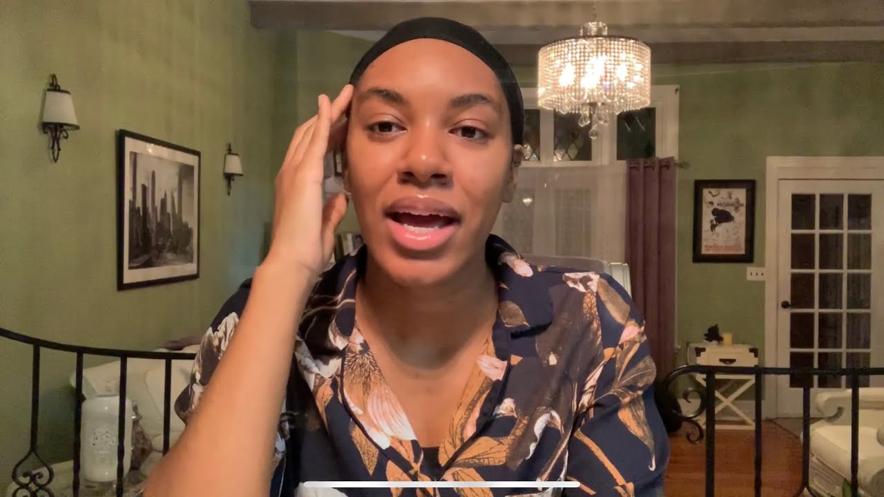 Why I Wear a Head Covering ...