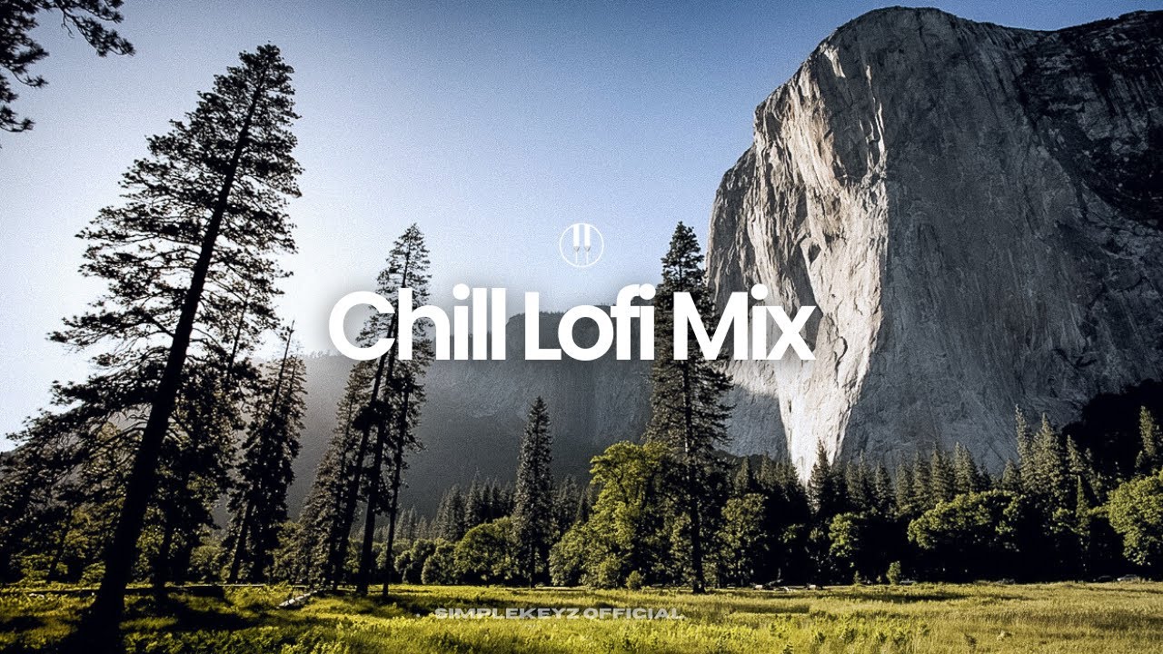 Chill Lofi Mix 🎧  Relaxing Background Music To Study/Work To (Lofi Mix)