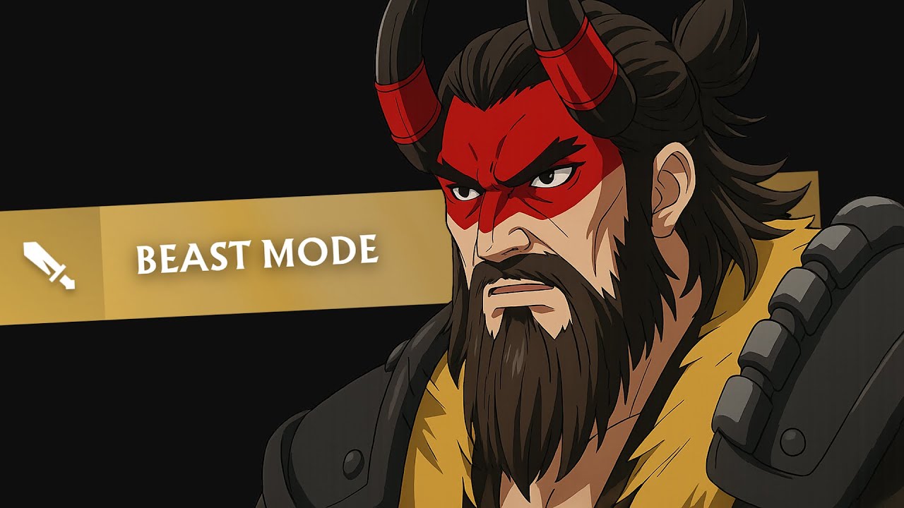 How to Play Beastmaster Like a True Animal in Dota 2