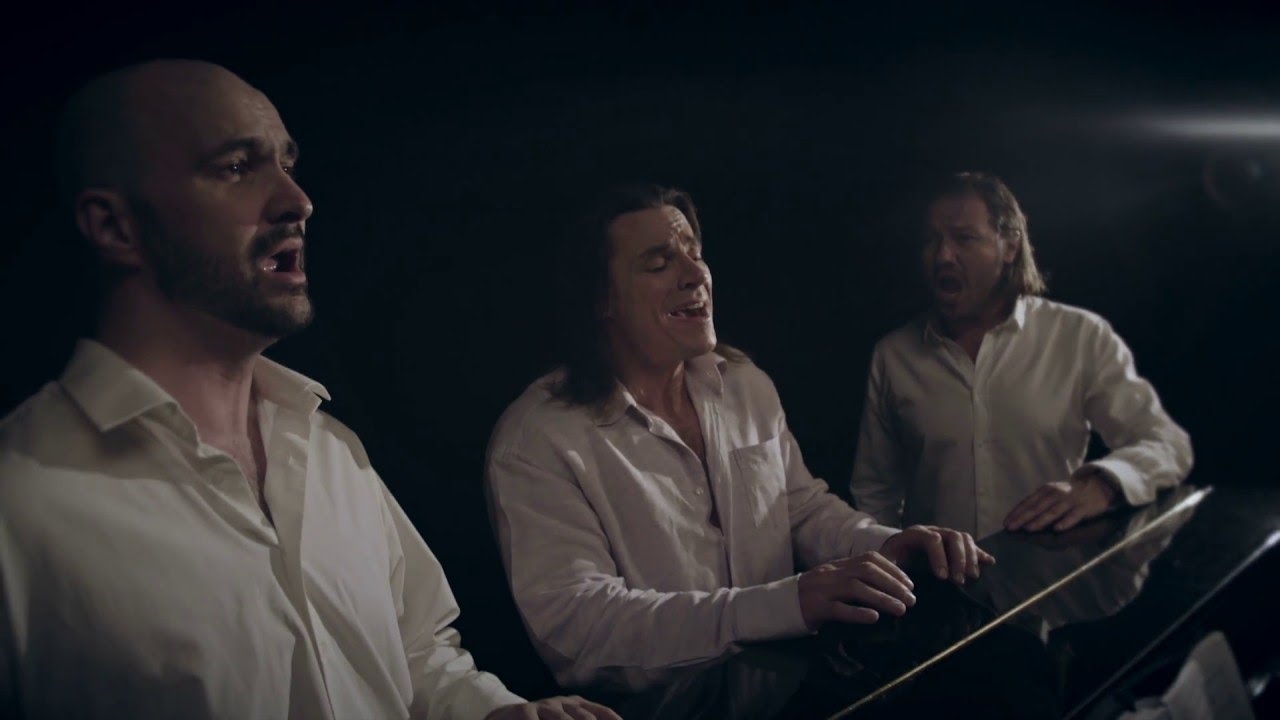 Madách Színház - Jean Valjean háromszor
