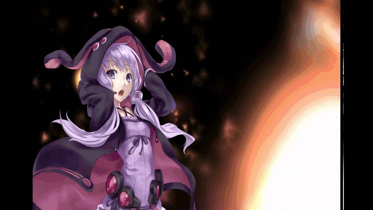 [Yuzuki Yukari] iNSaNiTY feat Gackpoid Power [Vocaloid Cover]