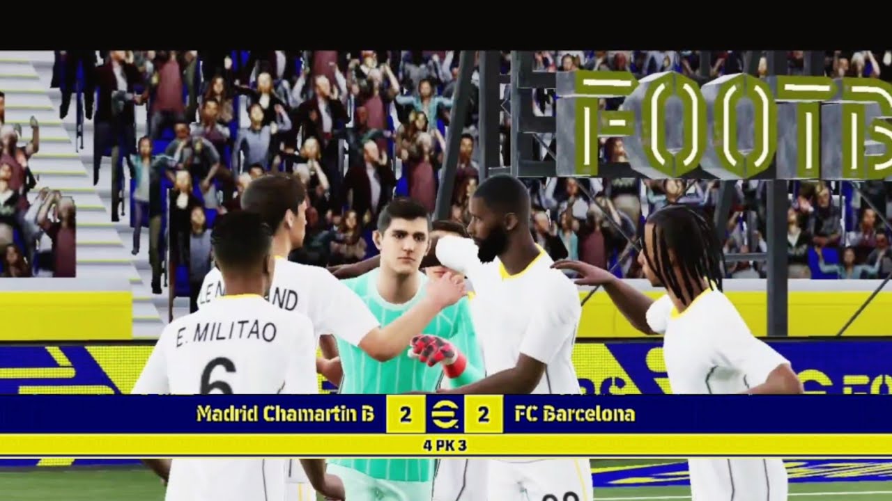 Bojan Silences the Celebration! 🤫 120 Minute Thriller | Lahens Matchday