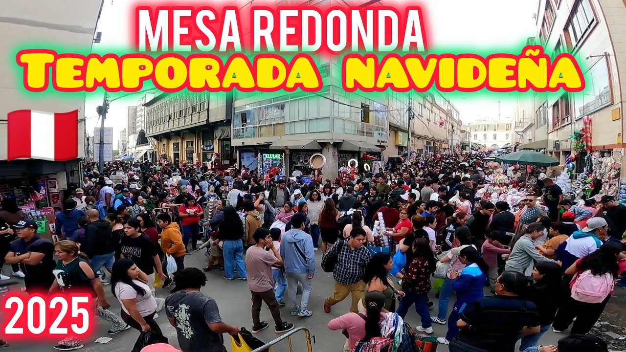 Mesa redonda DICIEMBRE 2025 🎄 | Moi Vlogs  #navidad #vlog  #mesaredonda 