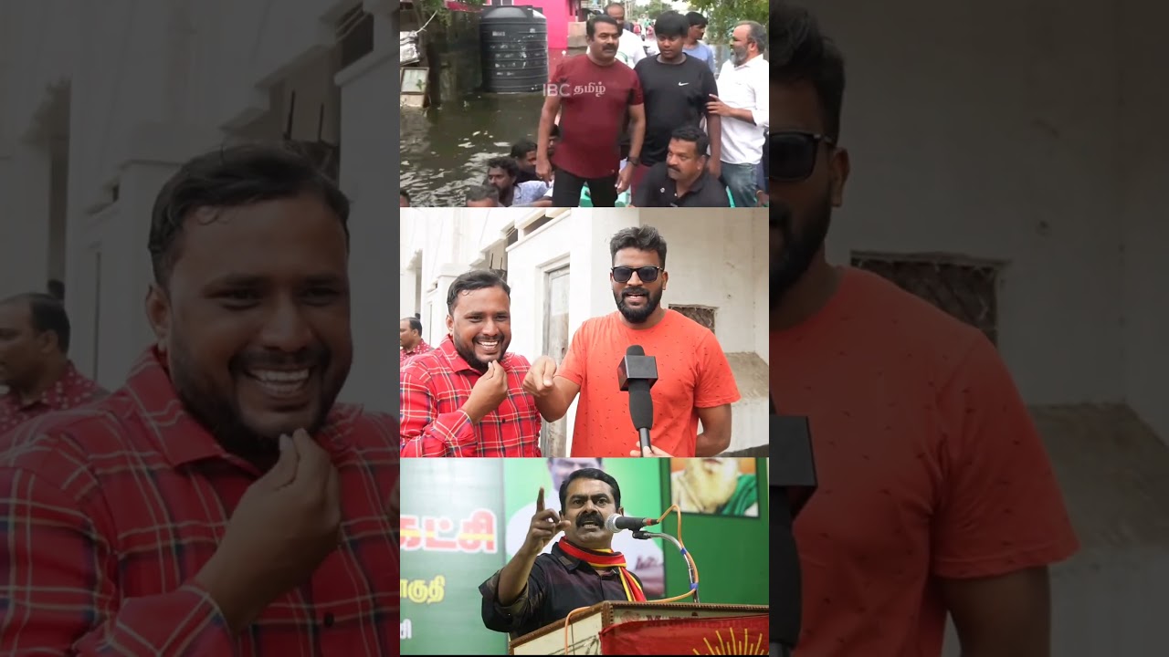 Seeman Speech ku reply kudutha Roast Brothers | Roast Brothers Speech About Seeman NTK | Seeman