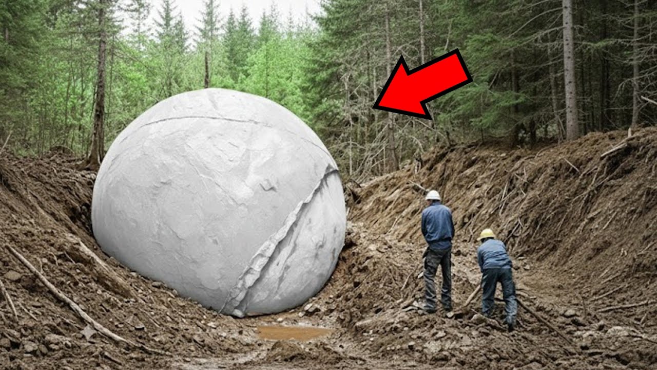 7 Sucesos Extra&ntilde;os e Inexplicables que fueron grabados en 2025