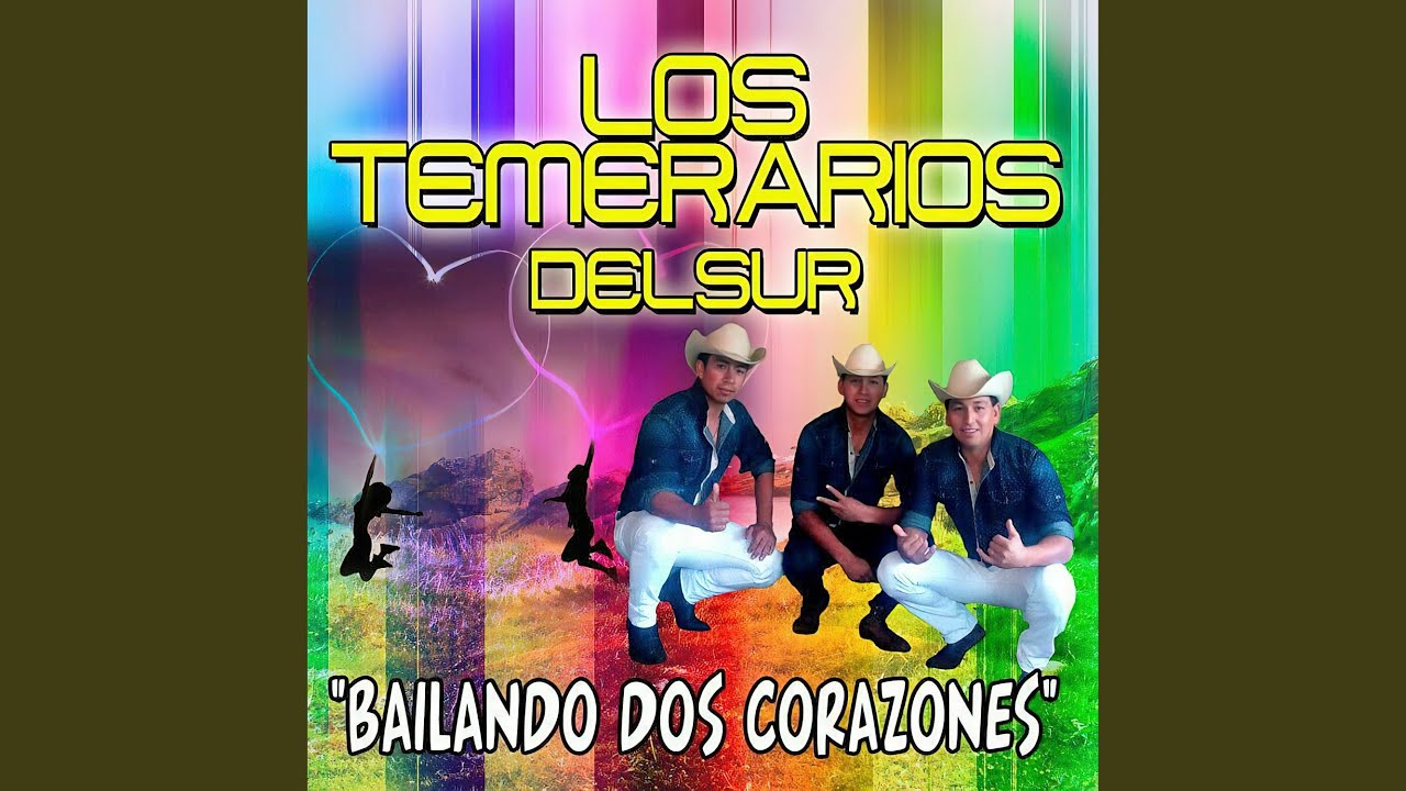 Bailando Dos Corazones
