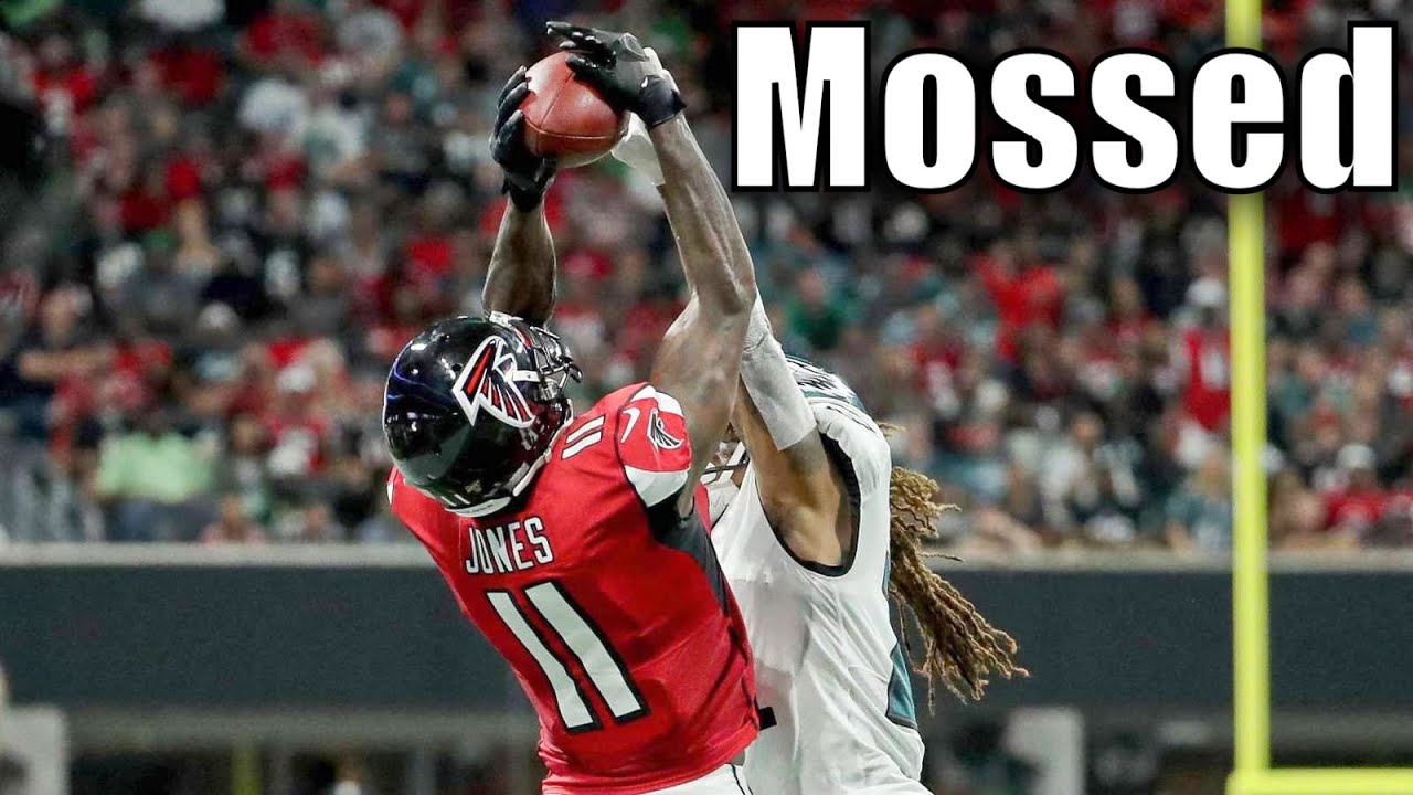 NFL Greatest 