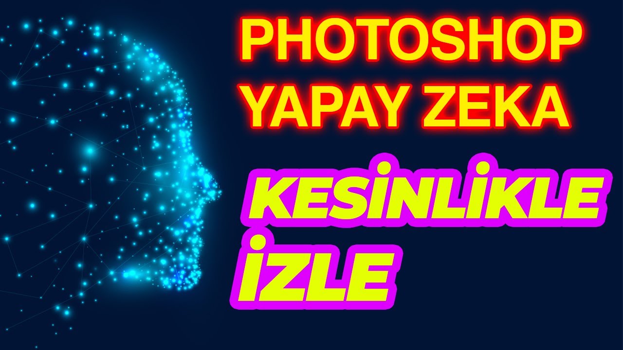 Photoshop 2024 Dersleri- Photoshop Yapay Zeka( Remove Tool, Generative Expand) #photoshopai