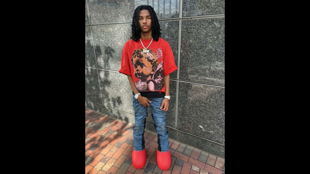 [FREE] Lil Darius Type Beat 2024 - 