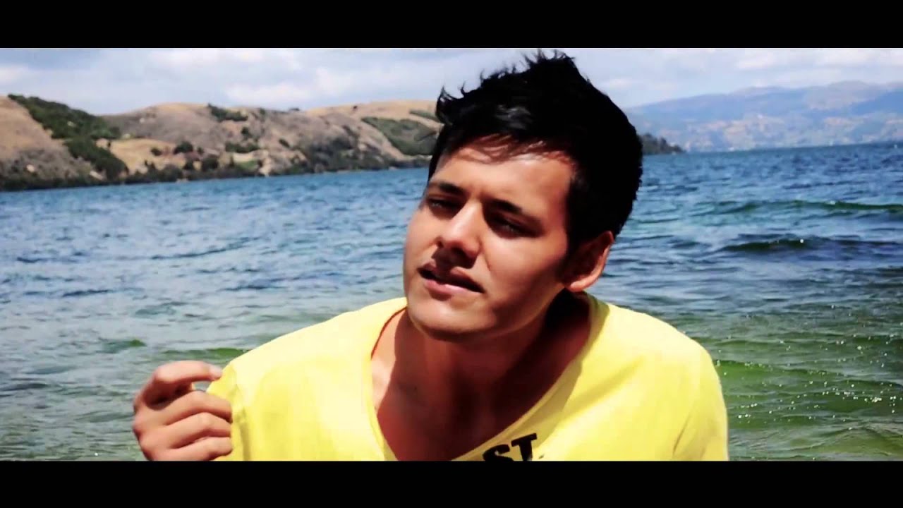 LUIYI   ME DOY POR BIEN SERVIDO Video Oficial) HD ®