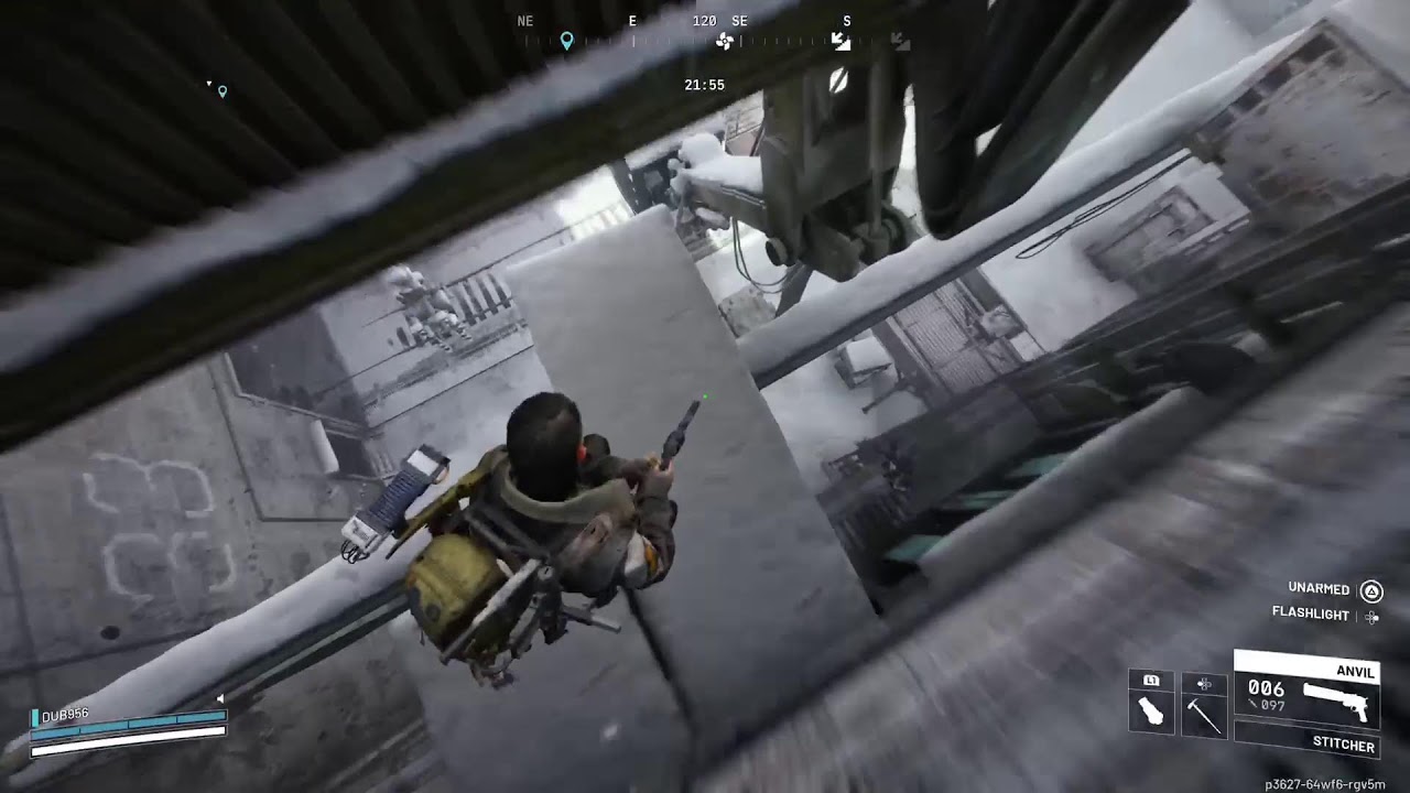 LIVE - ARC RAIDERS - TRIALS