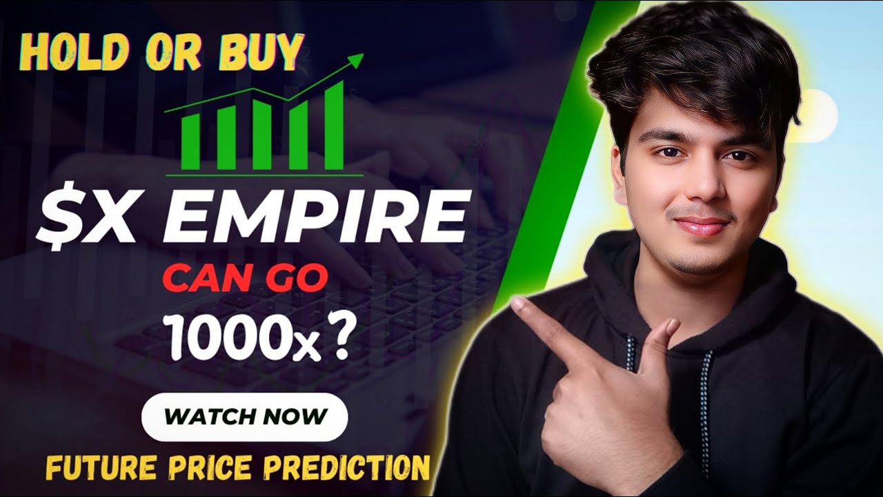 X Token: The Most Undervalued Crypto? | hold करें या Sell