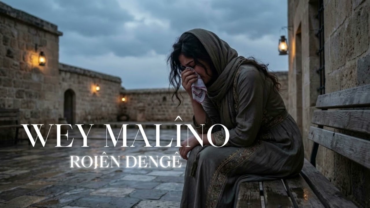 Wey Malîno – Kalpten Gelen Bir Dengbêj Ezgisi | Rojên Dengê