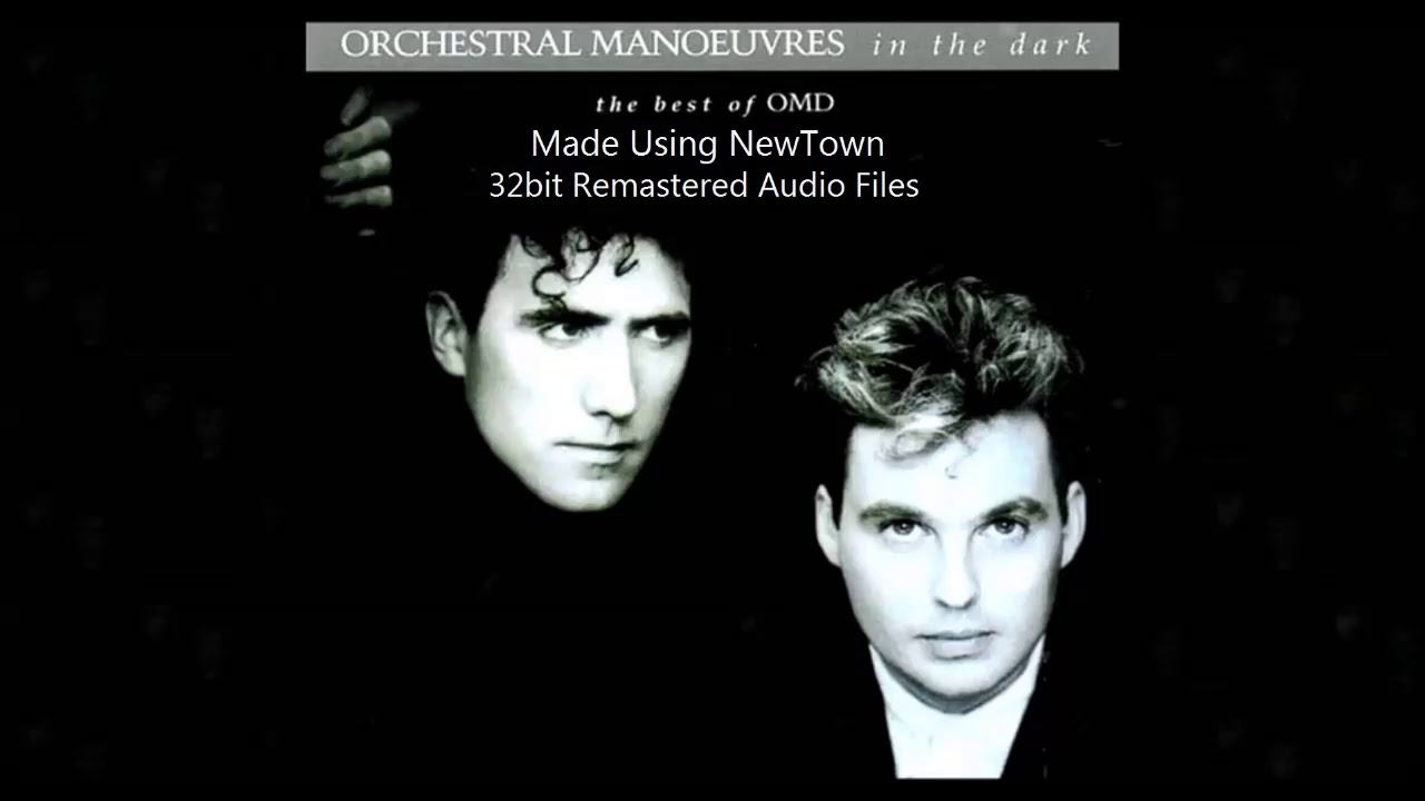OMD - Electricity