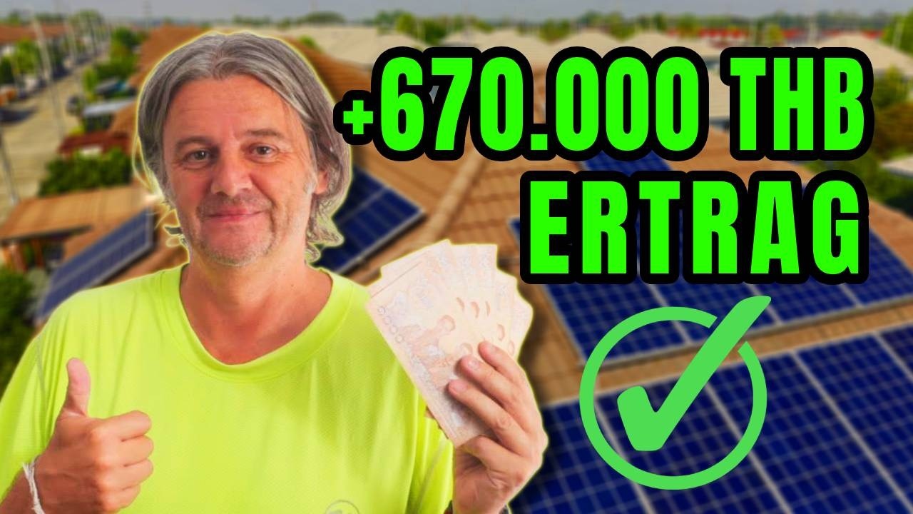 10 Jahre Solaranlage — echte Zahlen & was ich heute anders machen würde