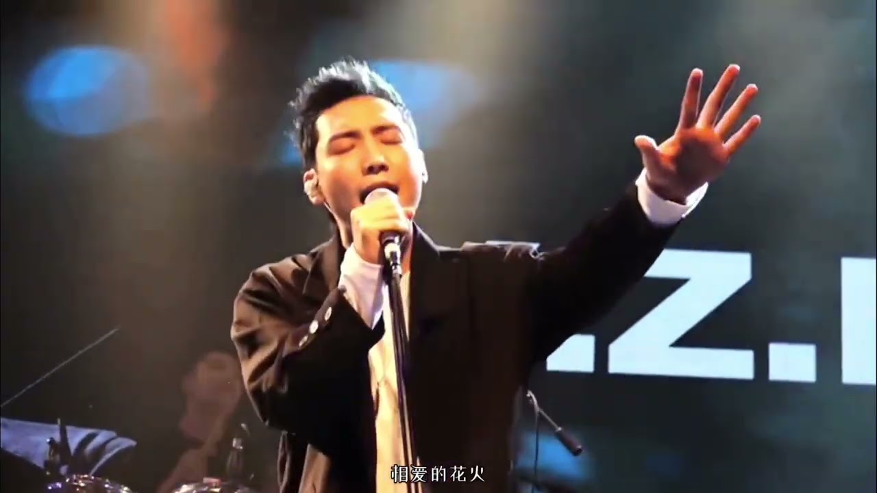 闫泽欢《梦醒》