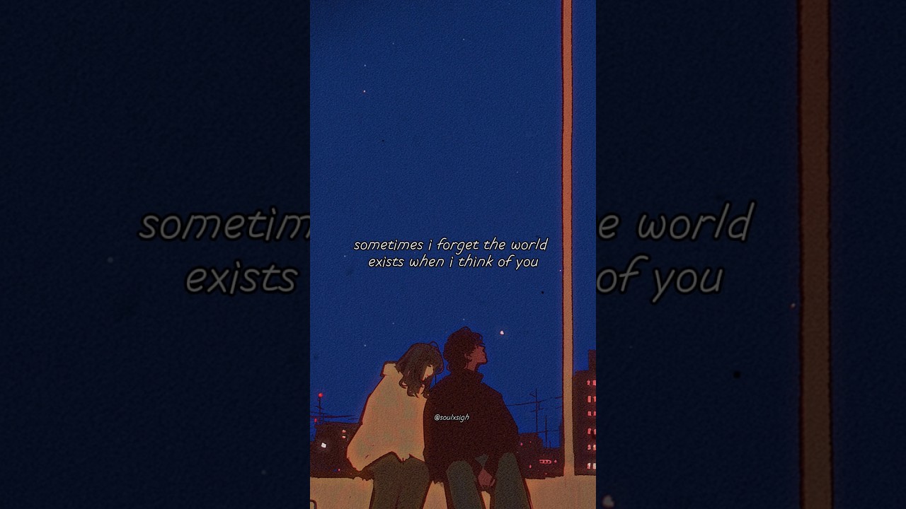 I love every moment with you. From my book 