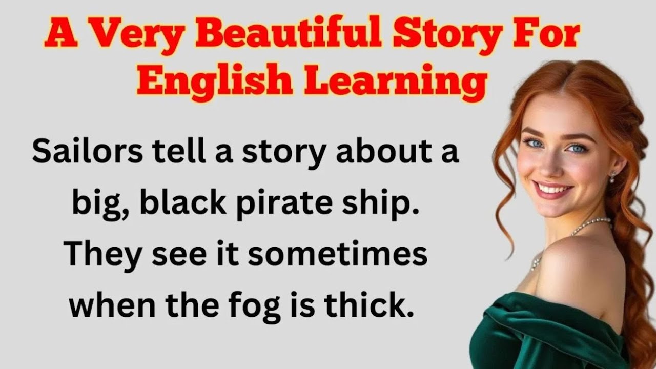 Speaking in English is So Easy | Graded Reader | Improve Your English | English Subtitle Story