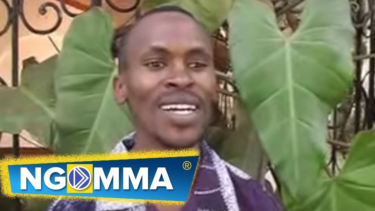 Joeseph Njenga - Ingiuriria Ku (Official video)