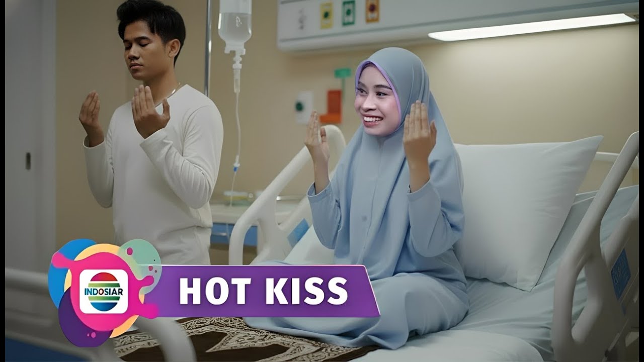ABDATE TERKINI !! Haru dipenghujung sakit Valen ajak Mila 