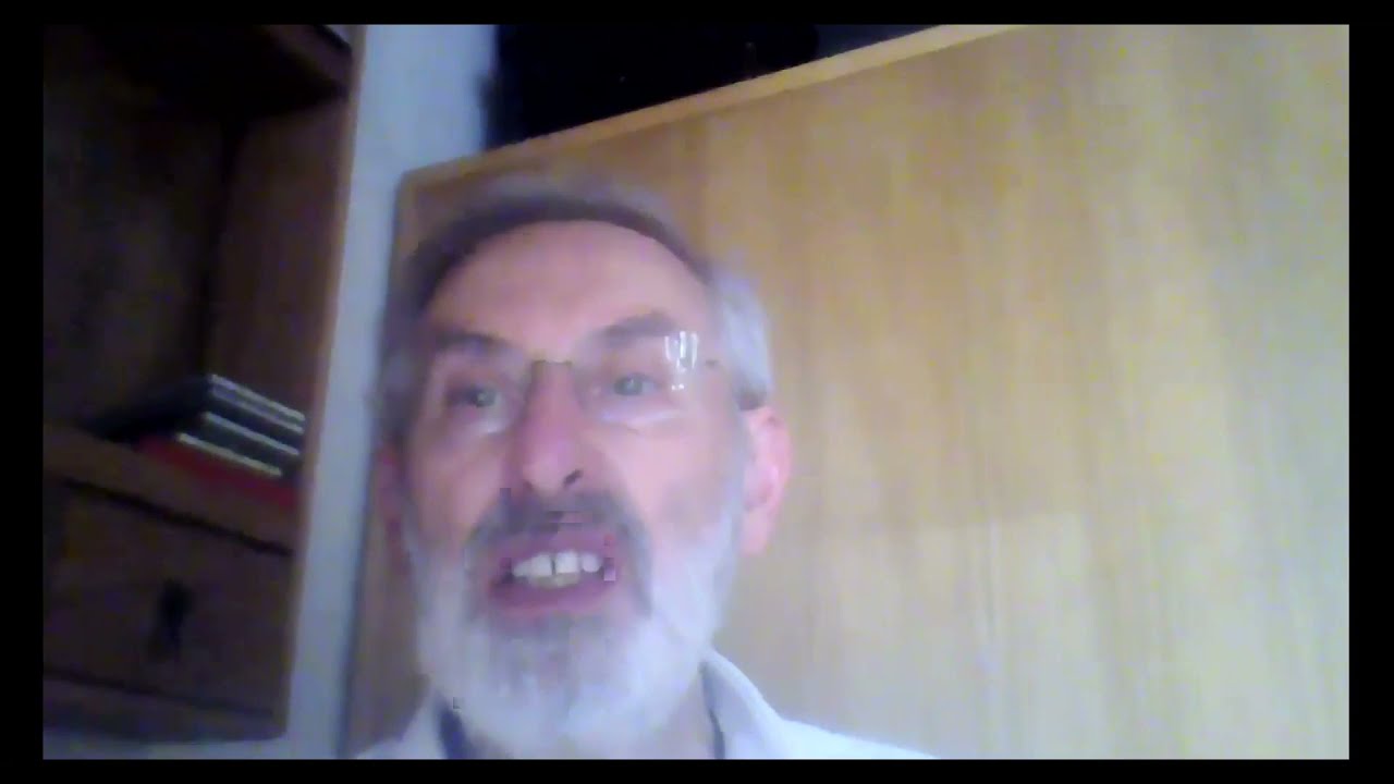 הרב ריקרדו דיסני Rabbino Ricarrdo Di Segni