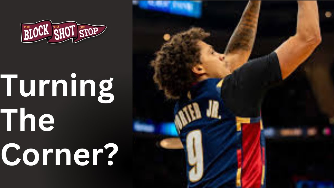 Are things getting BETTER for the Cavs? 📱