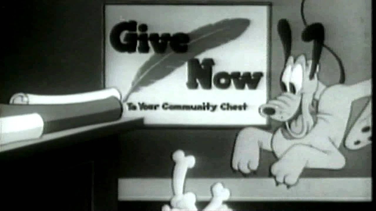 United Way 125th Historical Video