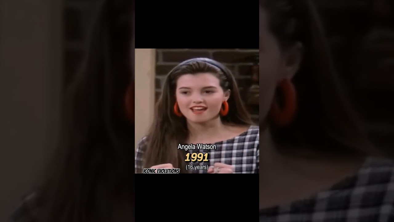 Step by step (Tvseries 1991-1998) cast than and now #stepbystep #60s #evolutionchallenge #tvshow