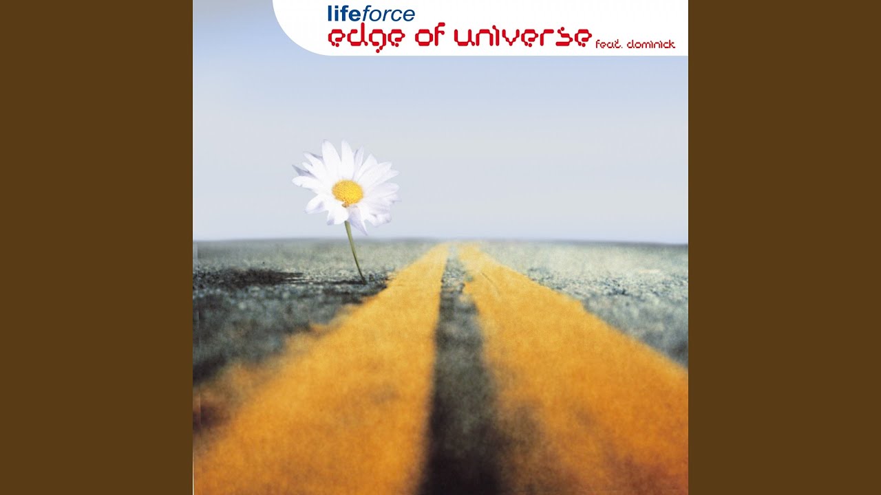 Life Force (feat. Dominick) (Original Extended)