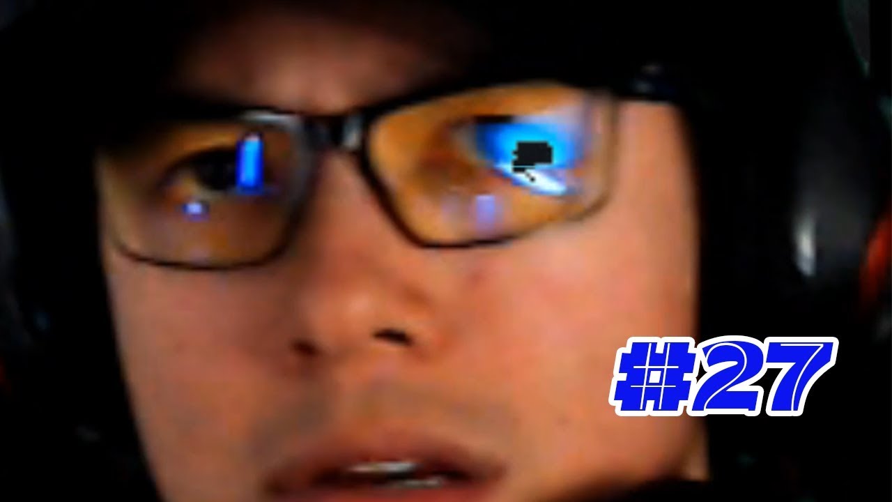 Best Of Stream FR #27