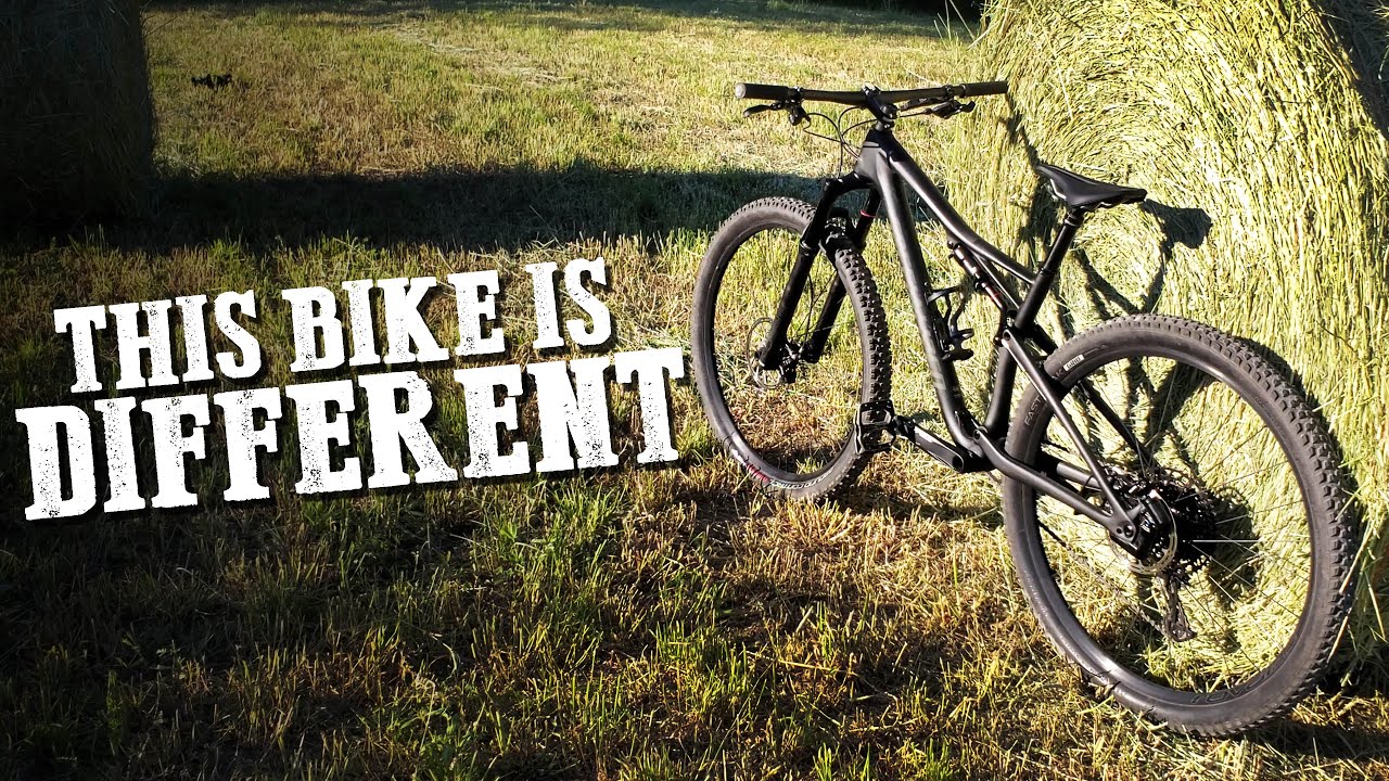 2019 Specialized Epic Ride and Review