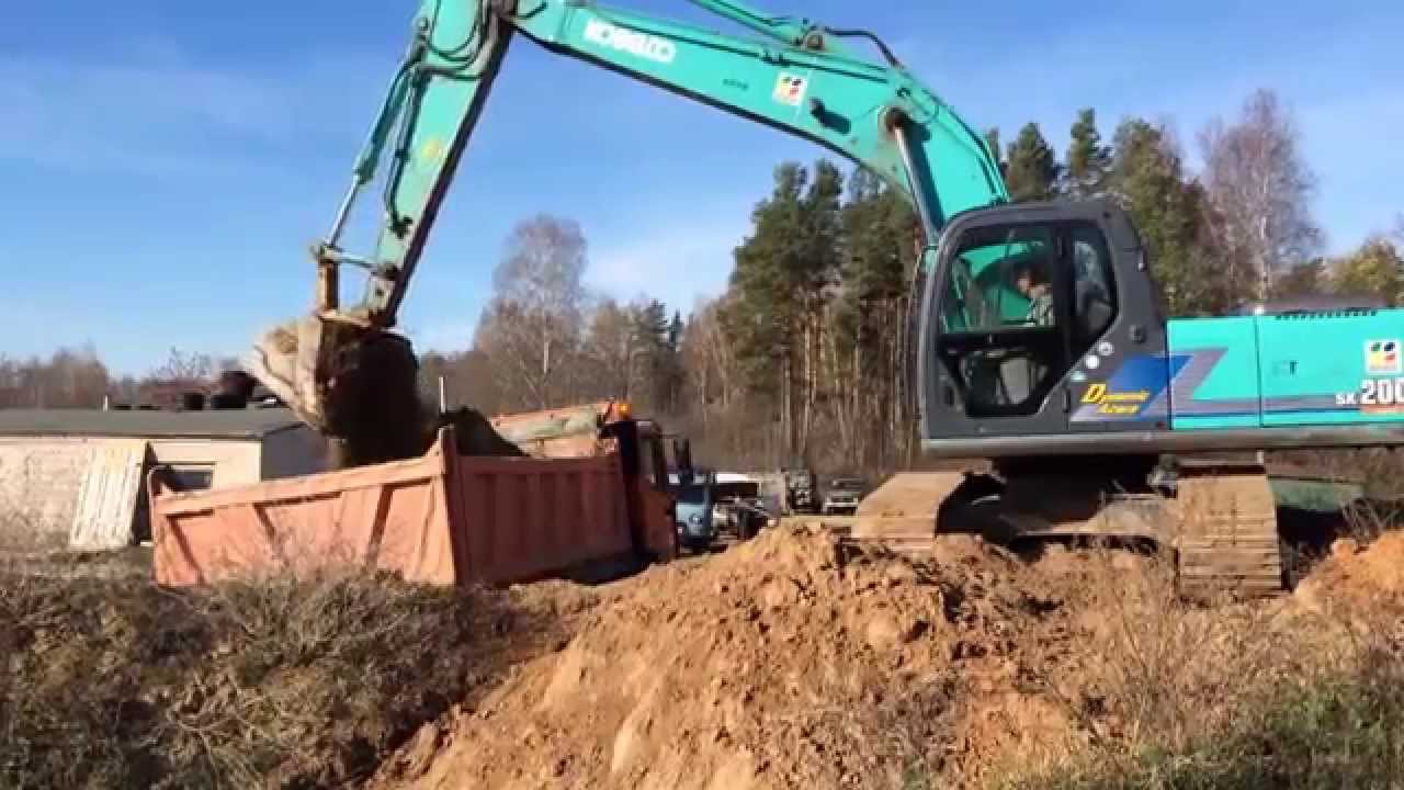 Grunto Išvežimas/užvežimas, Savivarčių paslaugos 4x2 6x6, 8x6