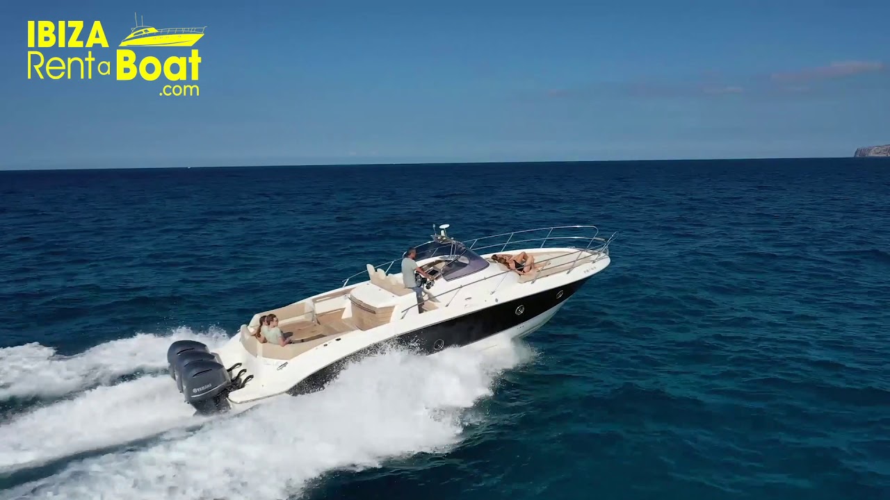Cheap Boat Rental Ibiza - Ibiza Rent a Boat exclusive!