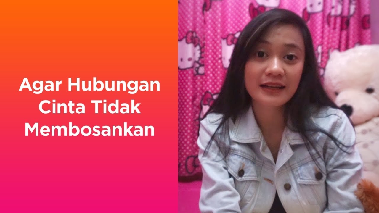 8 Tips Agar Hubungan Cinta Tidak Membosankan