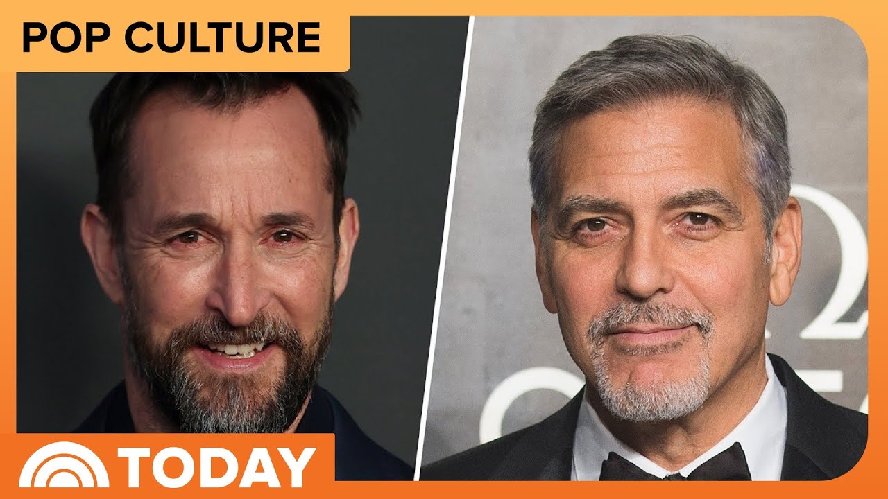 Will George Clooney and Noah Wyle Team up On-Screen?