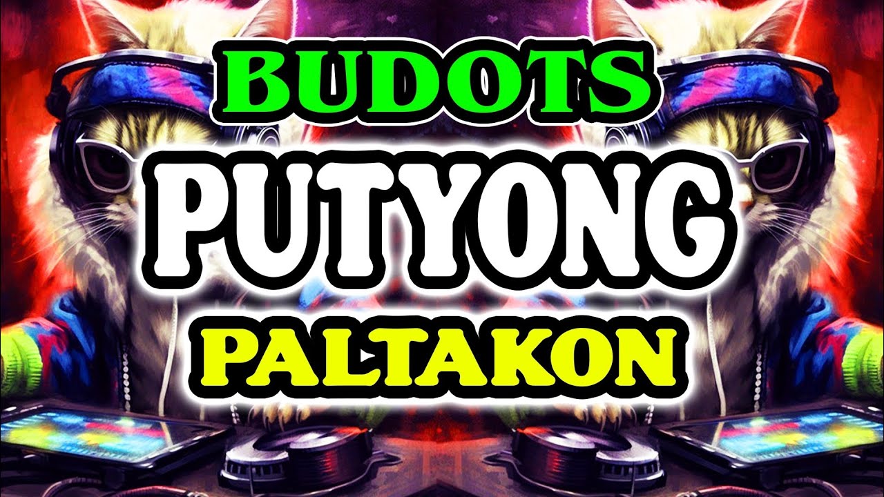 PUTYONG PALTAKON BUDOTS