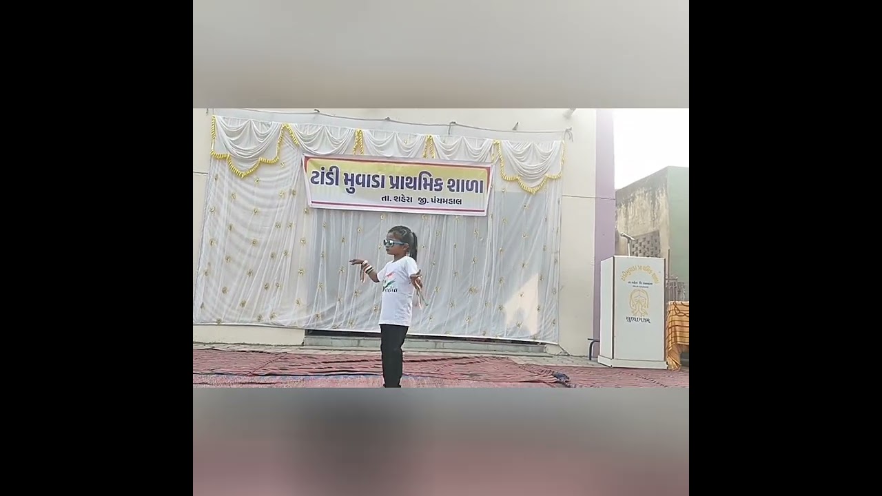 My school ## 77 indipendent Day celebration ##