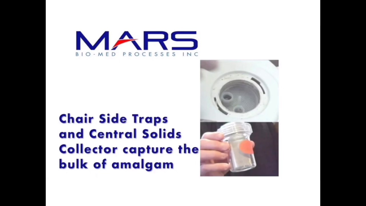 Why do I need an Amalgam Separator?