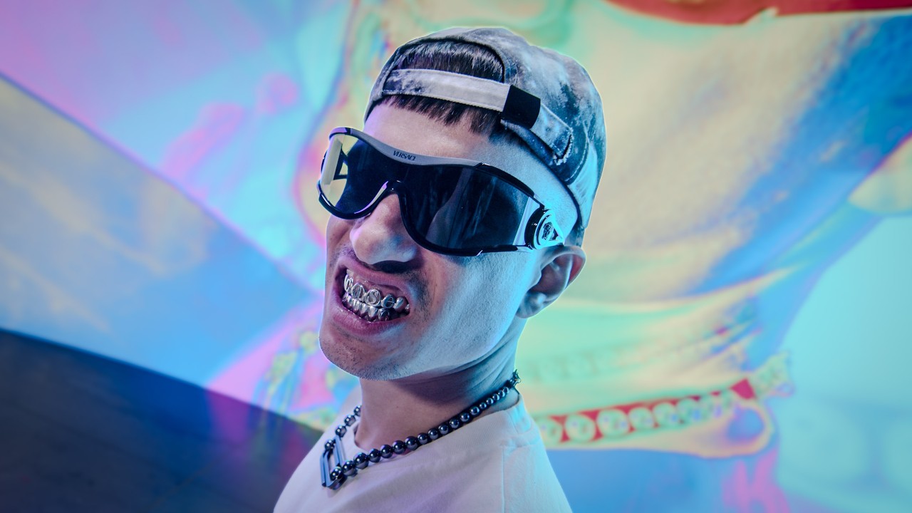 #CMD CASE 26 - DADDY [OFFICIAL VIDEO]