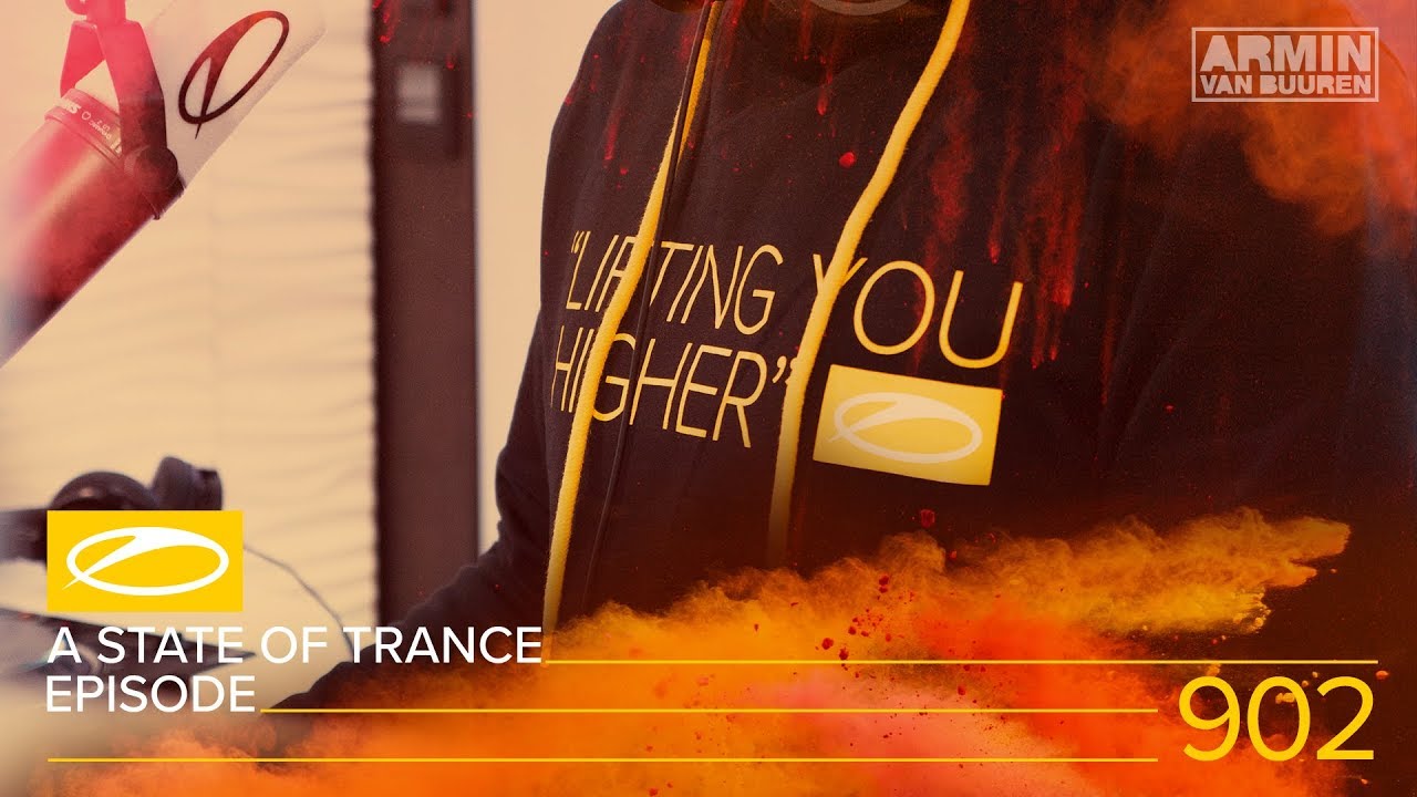 A State of Trance Episode 902 [#ASOT902] - Armin van Buuren