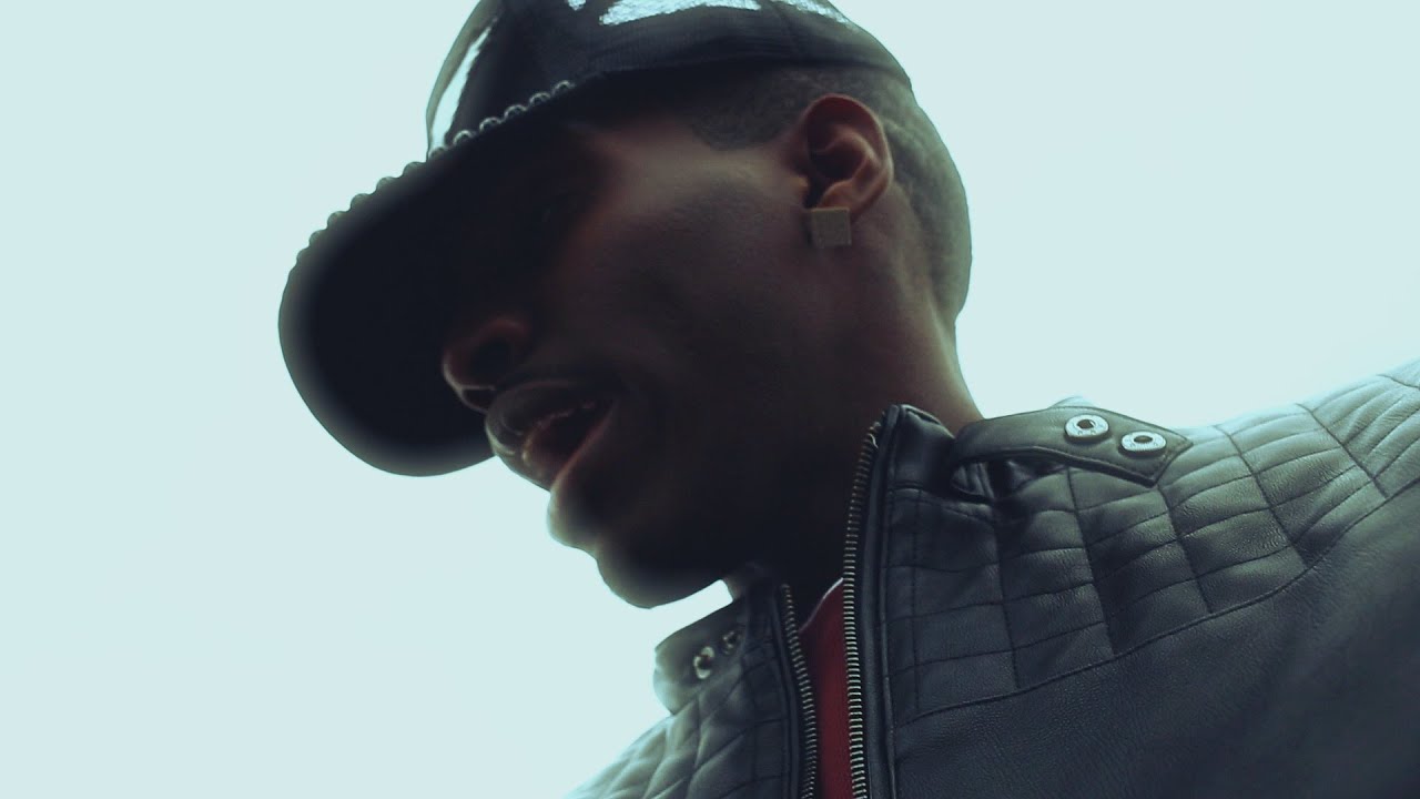K.M. Tha Original f/ Lil Herb - Why Is That