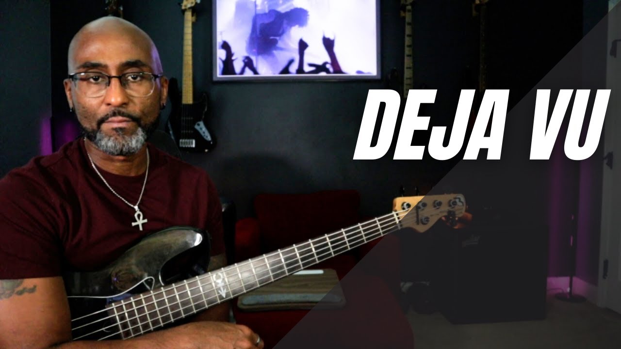 'Dejavu' by Beyoncé - Easy Tutorial for Beginners