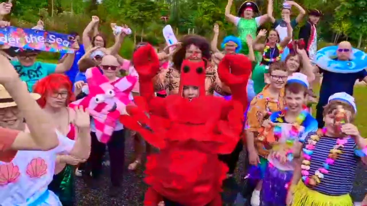 Catcote Academy LipDub 2023 