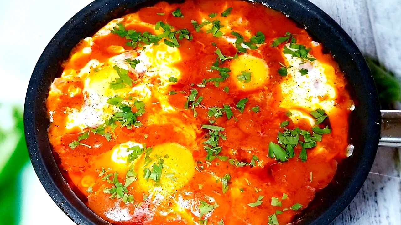 ¡NUNCA COMÍ PAPAS CON HUEVOS TAN DELICIOSAS! ¿COMO NO HICE ÉSTA RECETA ANTES? MI AMIGA SE SORPRENDIÓ