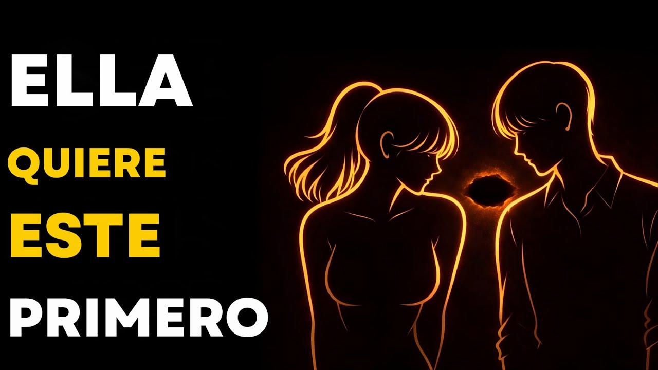 Cómo hacer que una mujer te desee aunque no esté interesada...