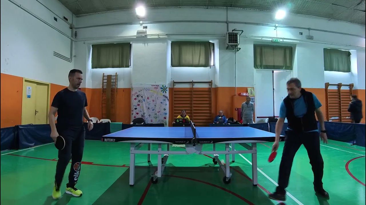 Fabio vs Roberto 4