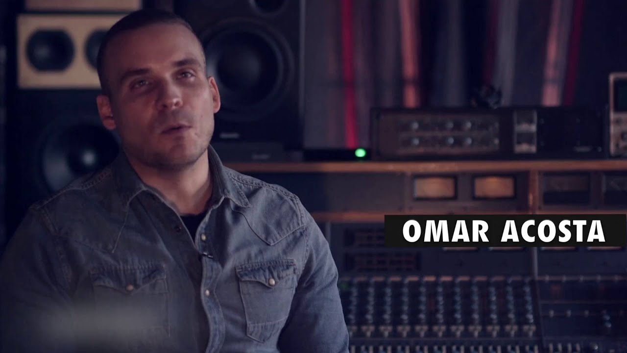 Omar Acosta -  The Making Of Stretch & Bobbito's 
