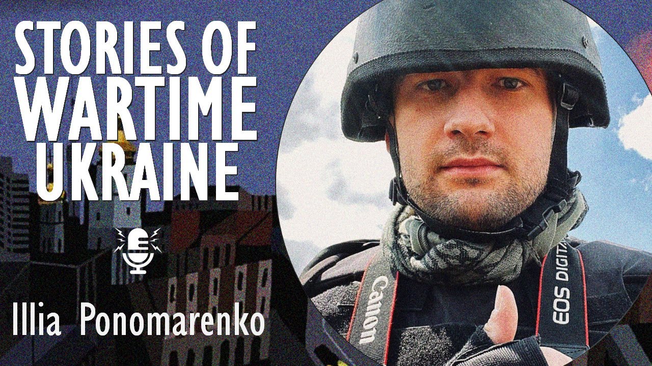 Illia Ponomarenko - The Battle of Kyiv Ended with an Unscripted Ukrainian Victory over the Invaders.