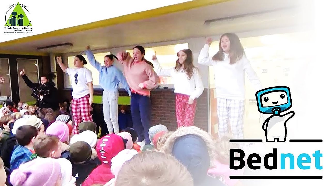 SAB Nieuws - Bednet